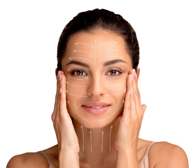 Endolift non-surgical facelift and skin tightening