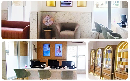 Ageless Clinic in Powai