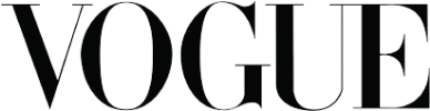Vogue logo
