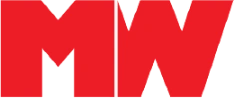 MW logo
