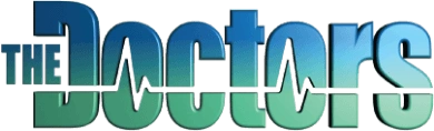 The Doctors logo