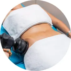 Thermage Flx Treatment