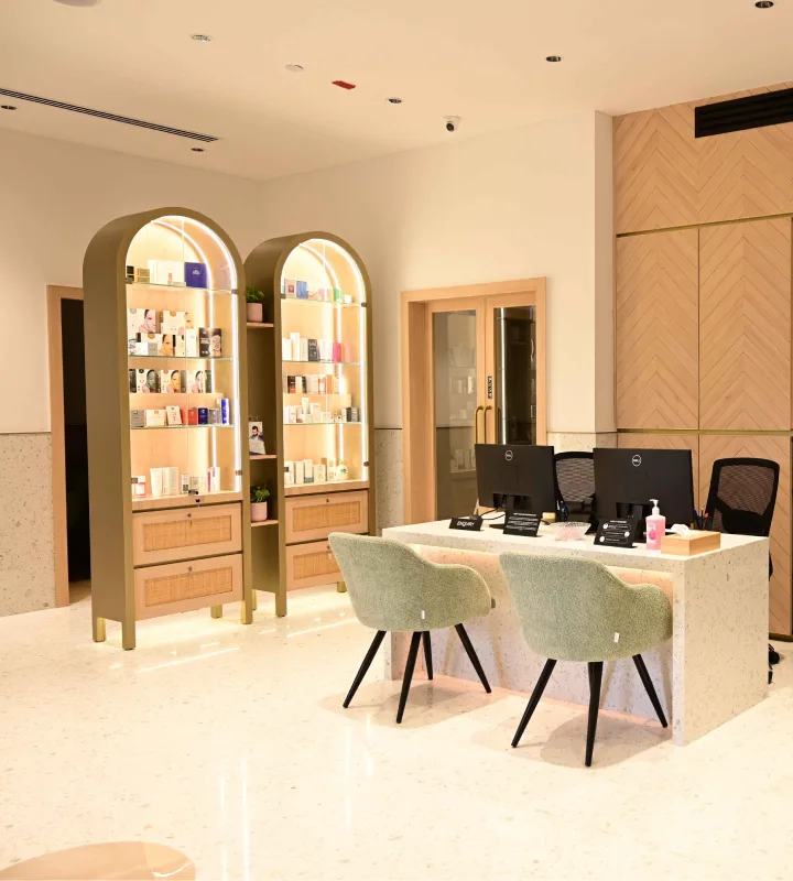 Ageless Clinic Lower Parel