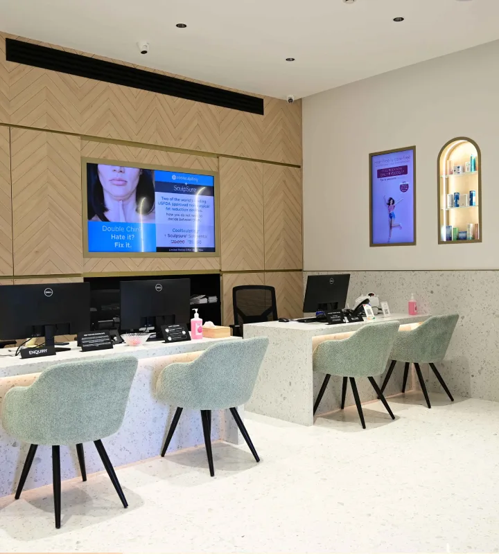 Ageless Clinic Lower Parel