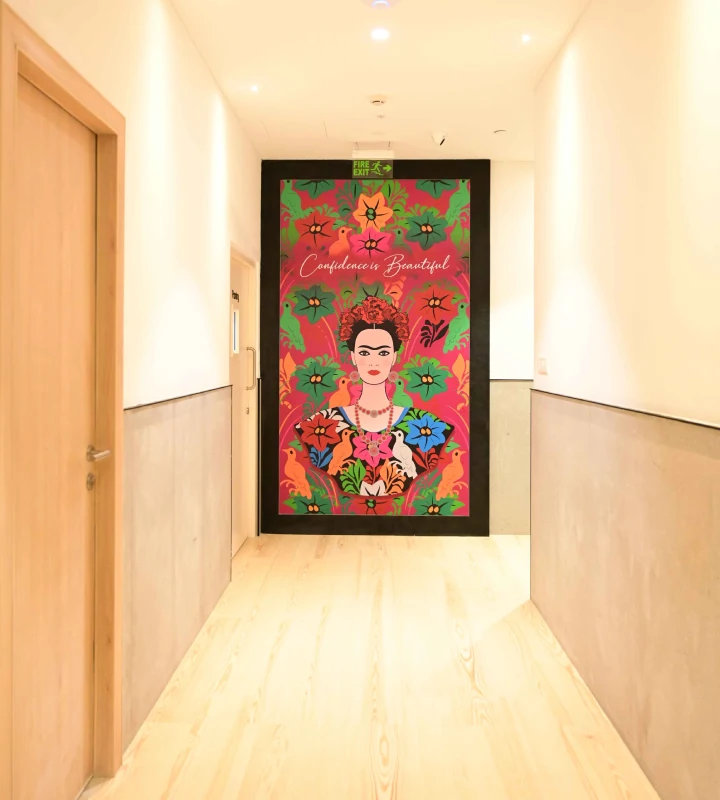 Ageless Clinic Lower Parel