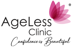 Ageless Clinic Logo