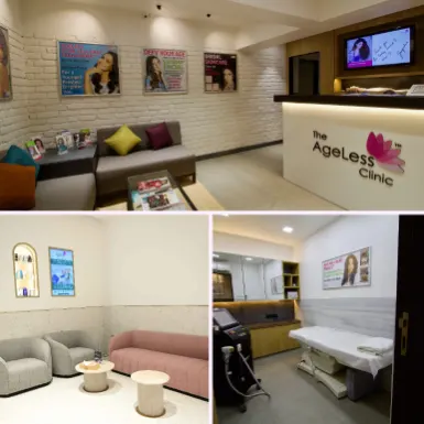 Ageless Clinic Malabar Hill
