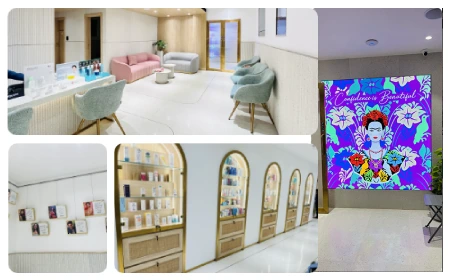 Ageless Clinic Lokhandwala