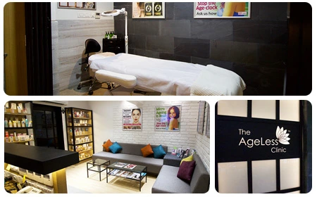 Ageless Clinic Malabar Hill