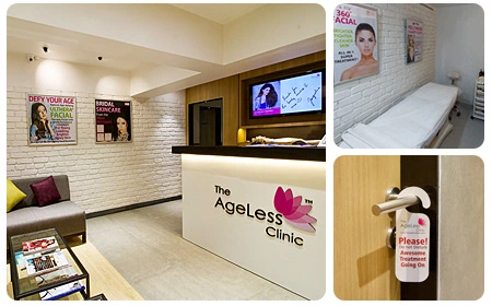 Ageless Clinic Malabar Hill