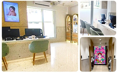 Ageless Clinic  Powai