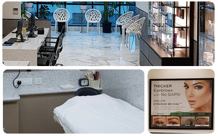 Ageless Clinic Santacruz