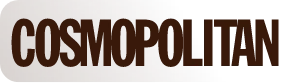 Cosmopolitan Logo