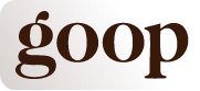 Goop Logo