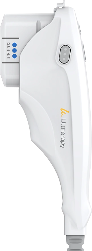 Ultherapy Prime ultrasound treatment System
