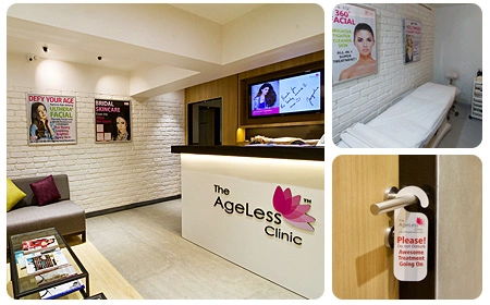 Ageless Clinic Malabar Hill Mumbai